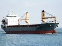 General Cargo/Multi-purpose 待售