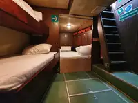 测量船 待售
