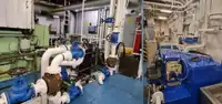油/化学品油轮 待售