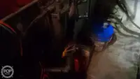 拖网渔船 待售