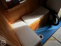 拖网渔船 待售