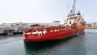 平台供应船 (PSV) 出售