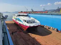 客船 待售