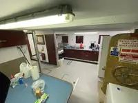 集装箱船 待售