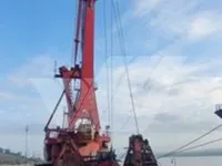 起重船 待售