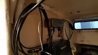 拖网渔船 待售