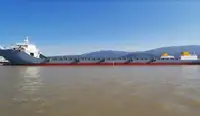 驳船 待售