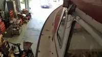 拖网渔船 待售