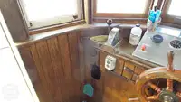拖船 待售