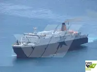 Ro-Ro ship 出售