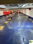 滚装船 待售