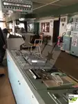 邮轮 待售