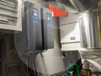 拖网渔船 待售