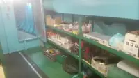 工作船 待售