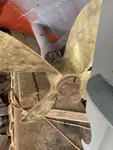 渡轮 待售