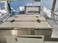 Trawler 出售