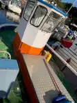 Trawler 出售