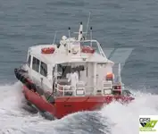 海上风电场服务船 待售