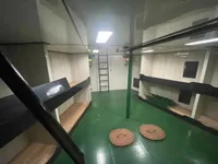 驳船 待售