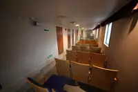 滚装船 待售