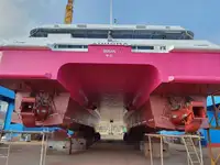 客船 待售