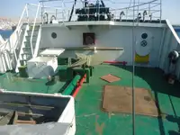 拖船 待售