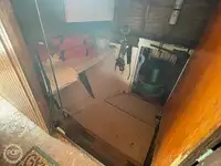拖网渔船 待售