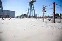 驳船 待售