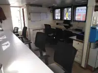 测量船 待售