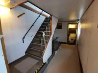 滚装船 待售