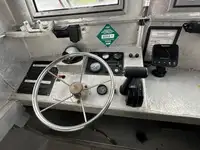 巡逻艇 待售