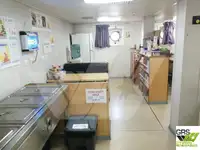 潜水支援船 待售