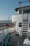测量船 待售