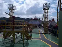 油/化学品油轮 待售