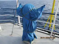 冷藏船 待售