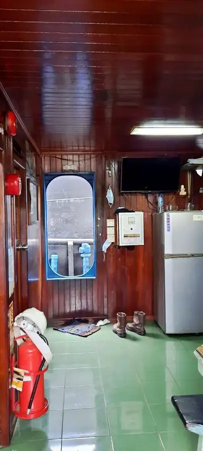 拖船 待售