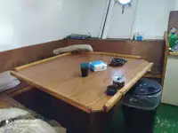 工作船 待售