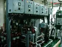 Oil/Chemical tanker 出售
