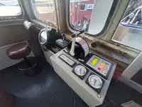 拖船 待售