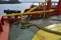 平台供应船 (PSV) 待售