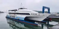 双体船 出售