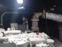 工作船 待售