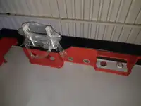 工作船 待售