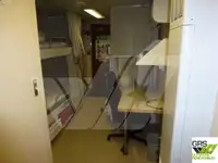 驳船 待售