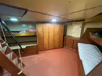 拖船 待售