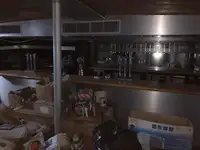 渡轮 待售