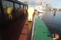 驳船 待售