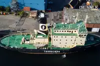 破冰船 待售