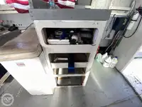 拖网渔船 待售