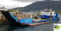 工作船 待售